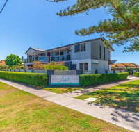 Adrift Apartments - Melbourne Tourism