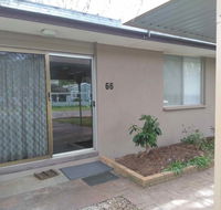 Ageri Holiday Unit - Melbourne Tourism