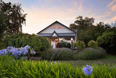 Aggies Way Daylesford - Melbourne Tourism 1