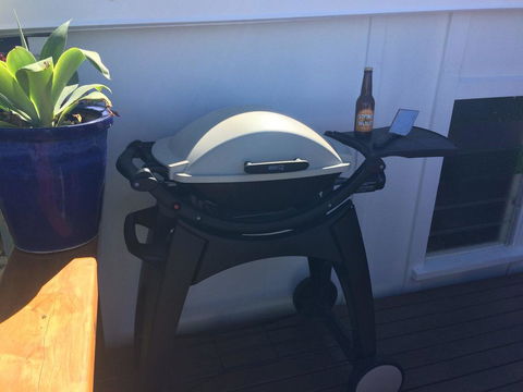 Ahoy Cottage - Melbourne Tourism 3