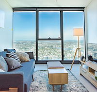 AirTrip Apartment on Margaret Street in CBD - Melbourne Tourism