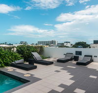 Airtrip Apartments on River Street Mackay - Melbourne Tourism