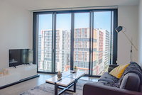 AirTrip Apartments on Tribune Street