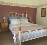 Akoonah cottage - Melbourne Tourism