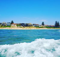 Al Mare Beachfront Retreat - Melbourne Tourism