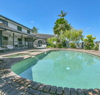 Alara Motor Inn - Melbourne Tourism