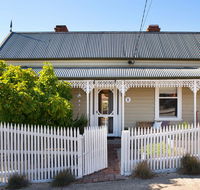 Albert Cottage - Melbourne Tourism