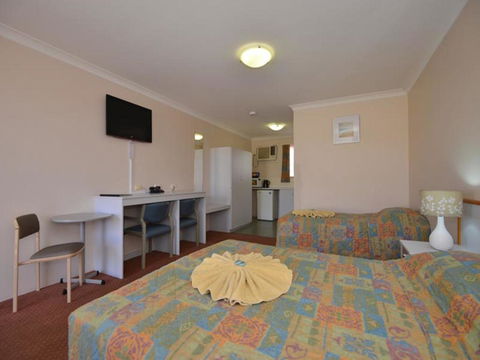 Albion Hotel - Melbourne Tourism 3
