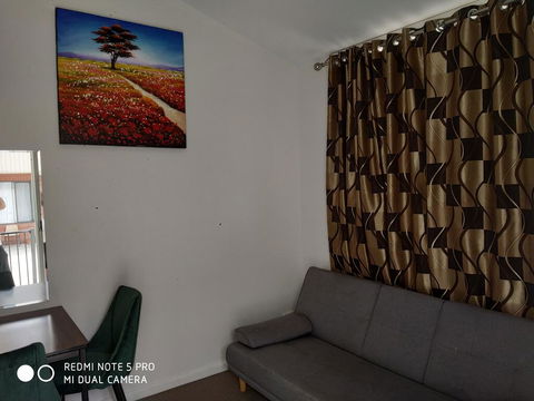 Albury Central Motel - Melbourne Tourism 3