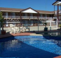 Albury Classic Motor Inn - Melbourne Tourism
