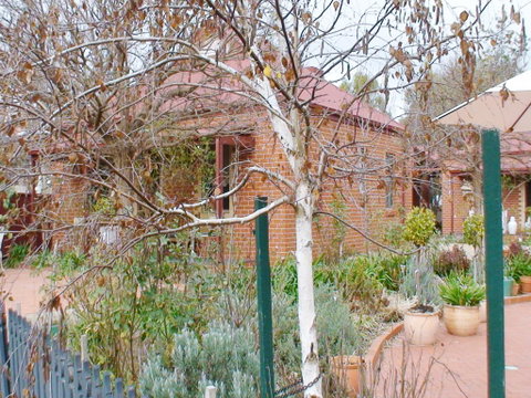 Albury Cottages - Melbourne Tourism 2