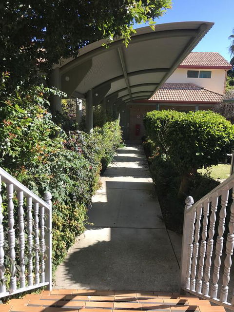 Albury Georgian Motel & Suites - Melbourne Tourism 3