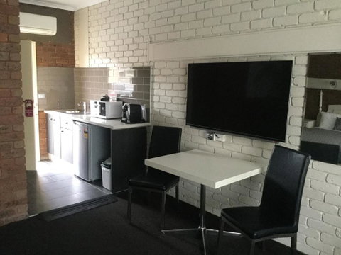 Albury Townhouse Motel - Melbourne Tourism 2