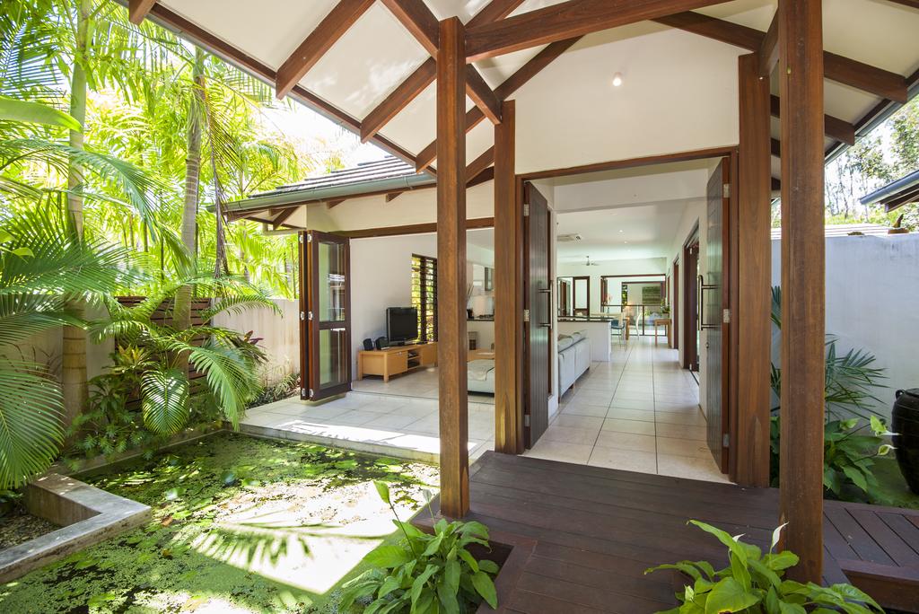 Port Douglas QLD Melbourne Tourism