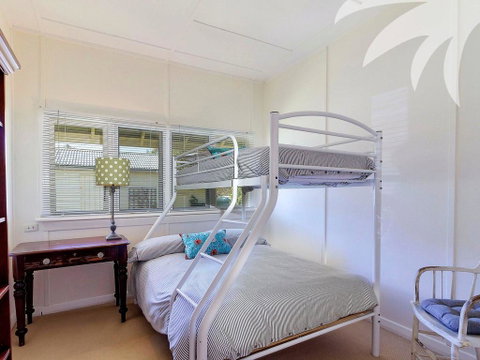 Aleda House - Melbourne Tourism 1