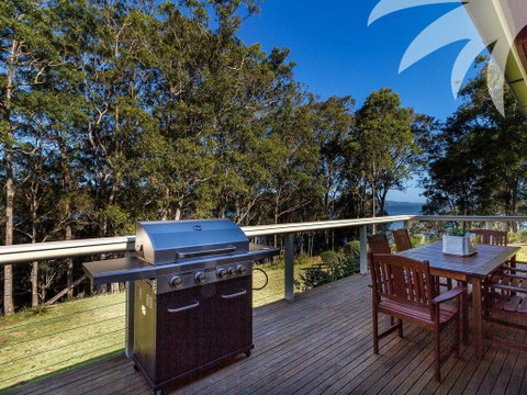 Aleda House - Melbourne Tourism 3