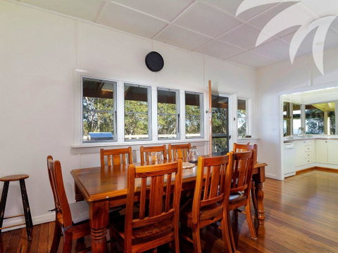 Aleda House - Melbourne Tourism 2
