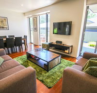 Alegria - Melbourne Tourism