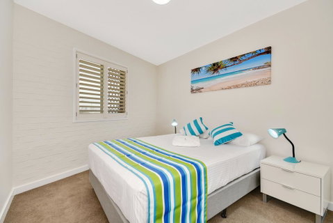 Alex Beach Apt Bilgola4 - Melbourne Tourism 1