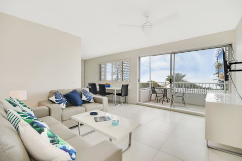 Alex Beach Apt Bilgola4 - Melbourne Tourism 3