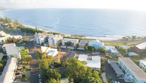 Alex Beach House - Melbourne Tourism 0