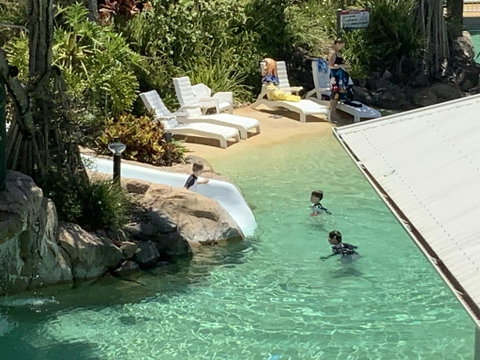 Alex Beach Resort Unit 305 - Melbourne Tourism 3