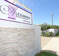 Alexandra Apartments - Melbourne Tourism