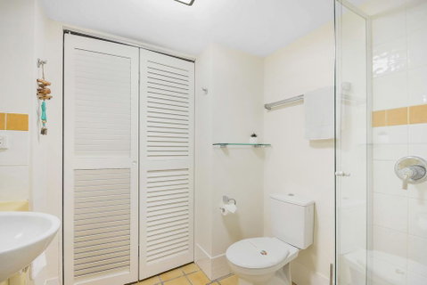 ALEXANDRA BEACH RESORT-ALEX412 - Melbourne Tourism 2