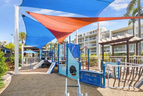 ALEXANDRA BEACH RESORT-ALEX412 - Melbourne Tourism 1
