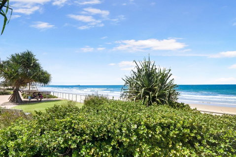 ALEXANDRA BEACH RESORT-ALEX412 - Melbourne Tourism 3