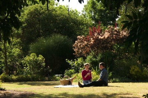 Alexandra Farmstay - Melbourne Tourism 0