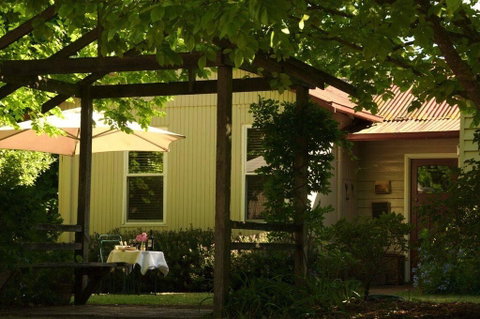 Alexandra Farmstay - Melbourne Tourism 2