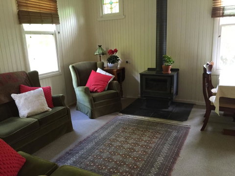 Alexandra Farmstay - Melbourne Tourism 1