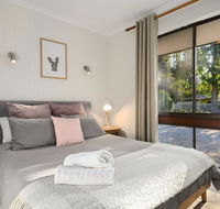 Alinga Longa 4 - Melbourne Tourism
