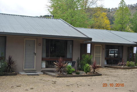 Alinga Longa Apartment 2 - Melbourne Tourism 1