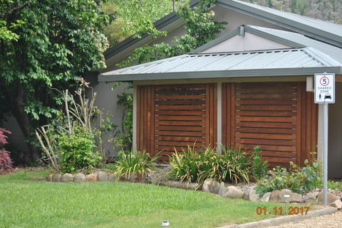 Alinga Longa Apartment 2 - Melbourne Tourism 2