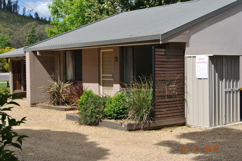 Alinga Longa Apartment 2 - Melbourne Tourism 0