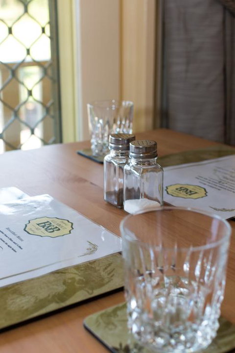 All About Me B & B - Melbourne Tourism 3