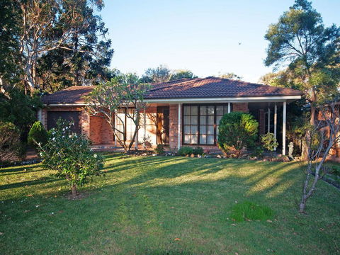 All Decked Out - Pet Friendly - Melbourne Tourism 0