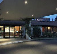 All Seasons Motel Armidale - Melbourne Tourism