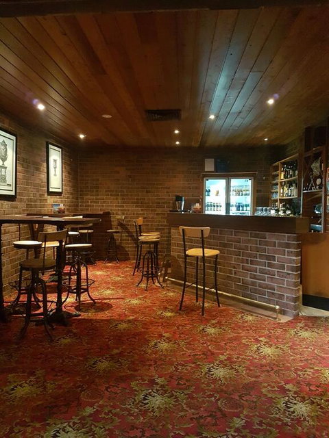 All Seasons Motel Armidale - Melbourne Tourism 2