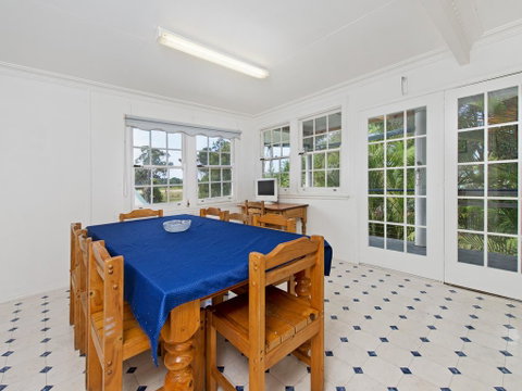 Allamanda House, 3 Willow Street - Melbourne Tourism 3