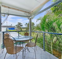 Allamanda House 3 Willow Street - Melbourne Tourism