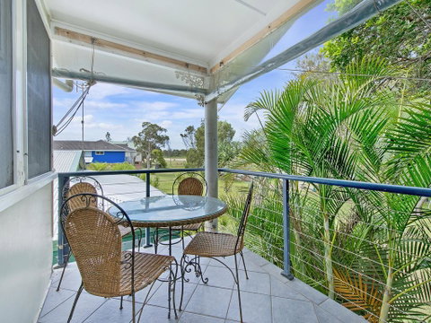 Allamanda House, 3 Willow Street - Melbourne Tourism 0