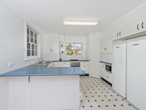 Allamanda House, 3 Willow Street - Melbourne Tourism 1