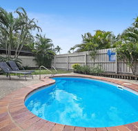 Allamanda Sands - 23 Oriole Avenue - Melbourne Tourism