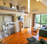 Allambie Cottages - Villa 1 - Melbourne Tourism