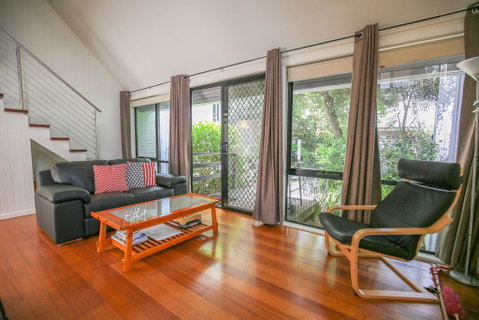 Allambie Cottages - Villa 2 - Melbourne Tourism 1