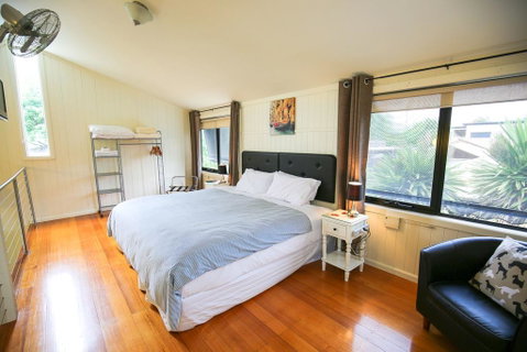 Allambie Cottages - Villa 2 - Melbourne Tourism 3