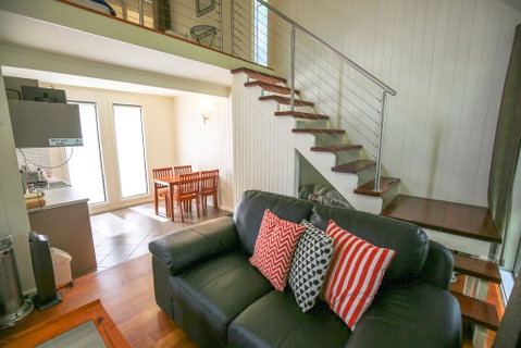 Allambie Cottages - Villa 2 - Melbourne Tourism 0